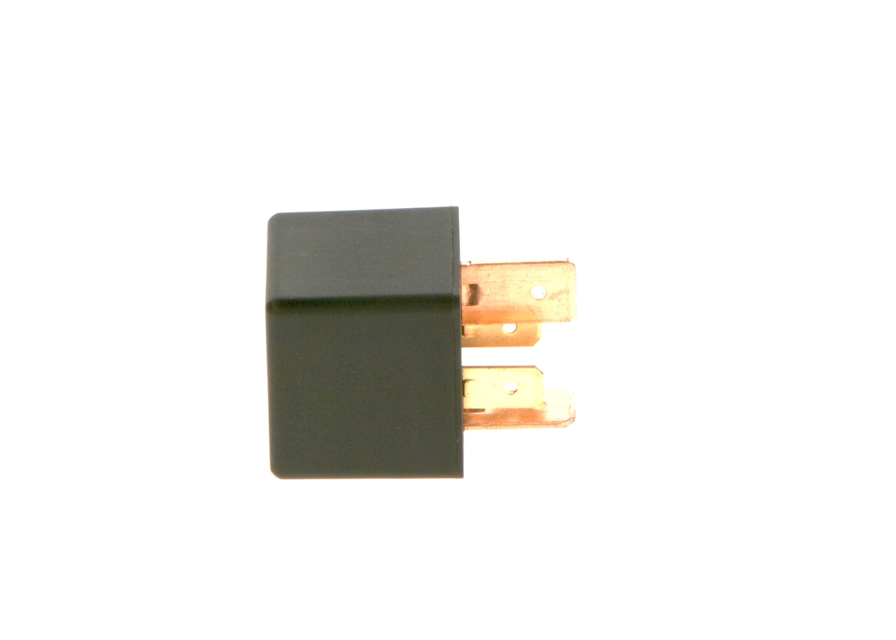0986AH0082 Bosch Relê elétrico multifuncional