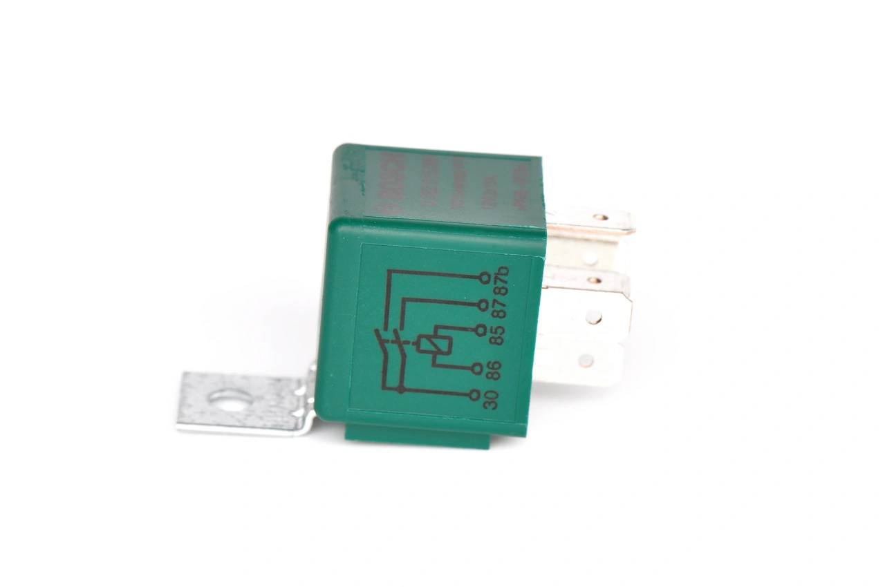 Relê da luz Bosch 0332015001