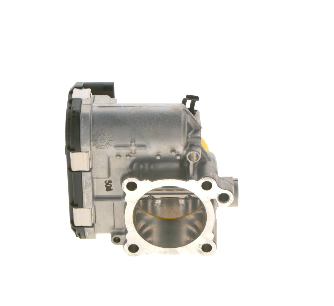 Compre 0280750535 Bosch Válvula de borboleta montada
