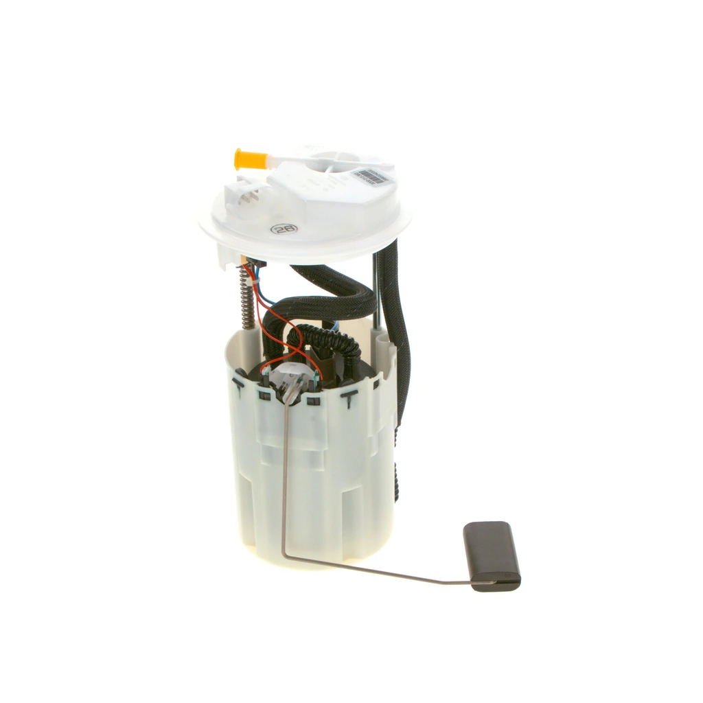 0580313072 Bosch Módulo de bomba de combustível com sensor do nível de combustível