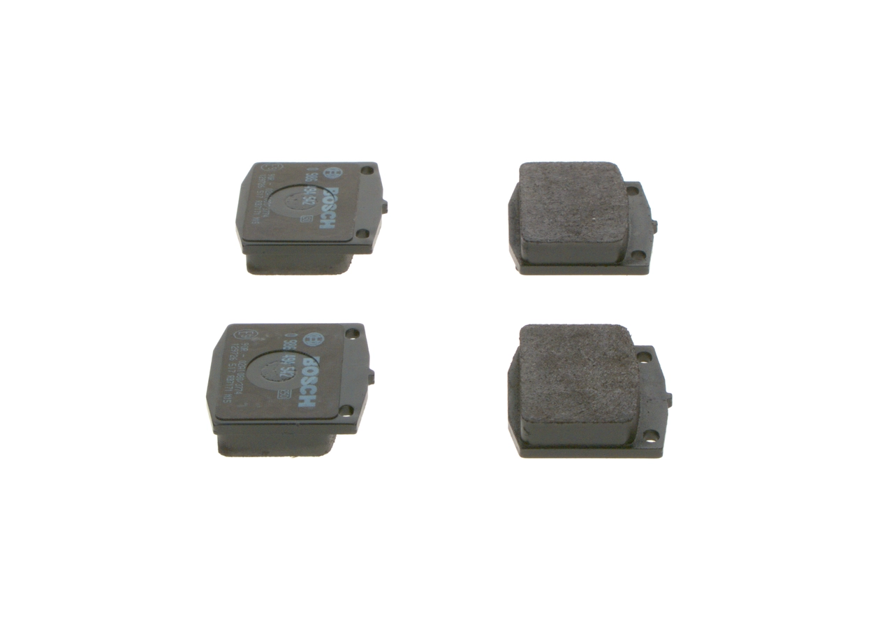 Injetor de injeção de combustível Bosch 0432191253 preço, a partir de 185,57 USD