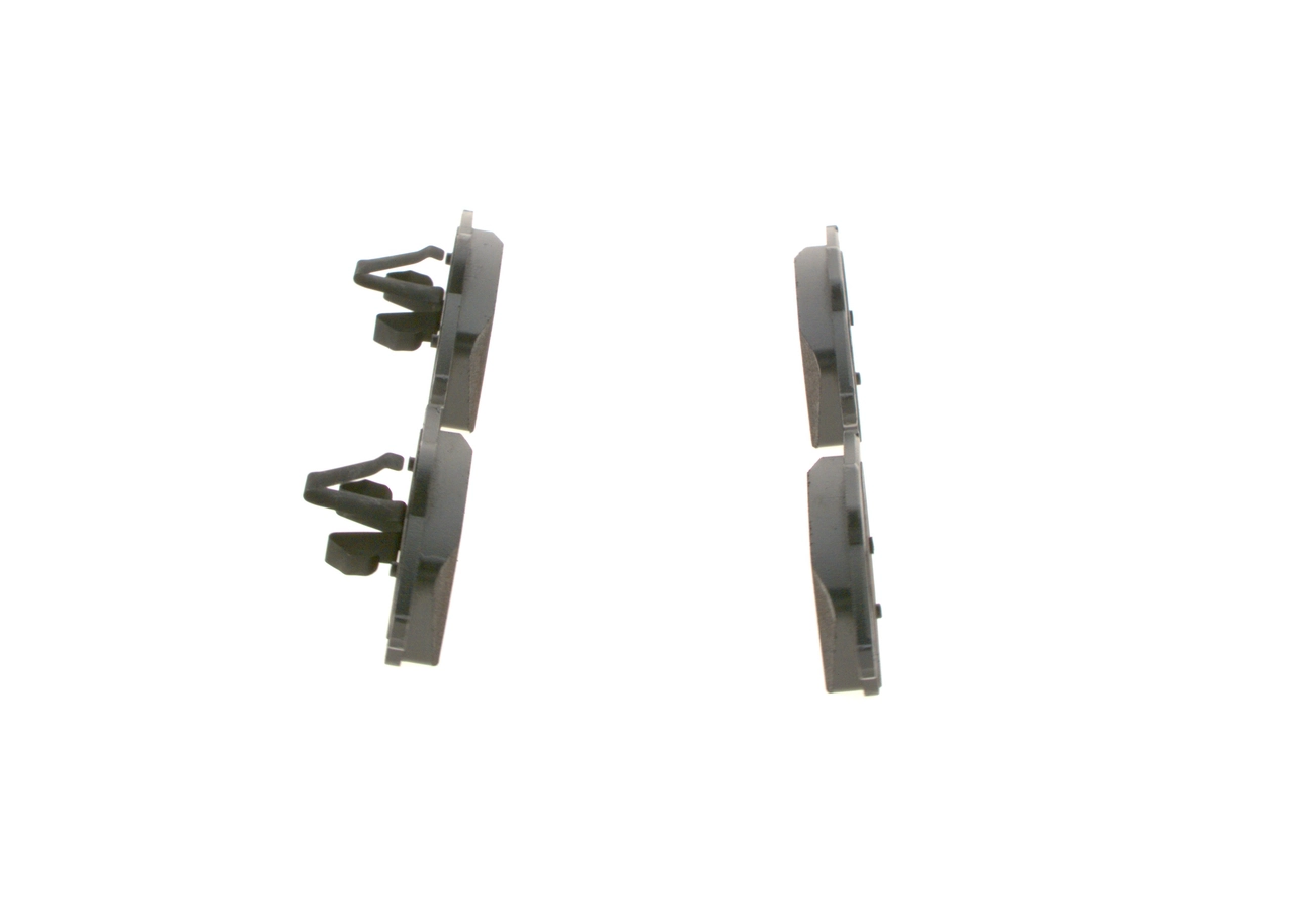 Sapatas do freio traseiras de disco Bosch 0986494102 preço, a partir de 32,21 USD
