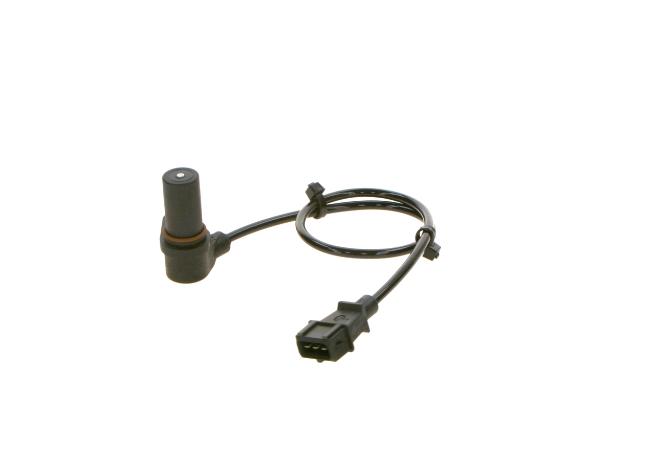 Sensor de posição (de revoluções) de cambota Bosch 0281002138 preço, a partir de 39,38 USD