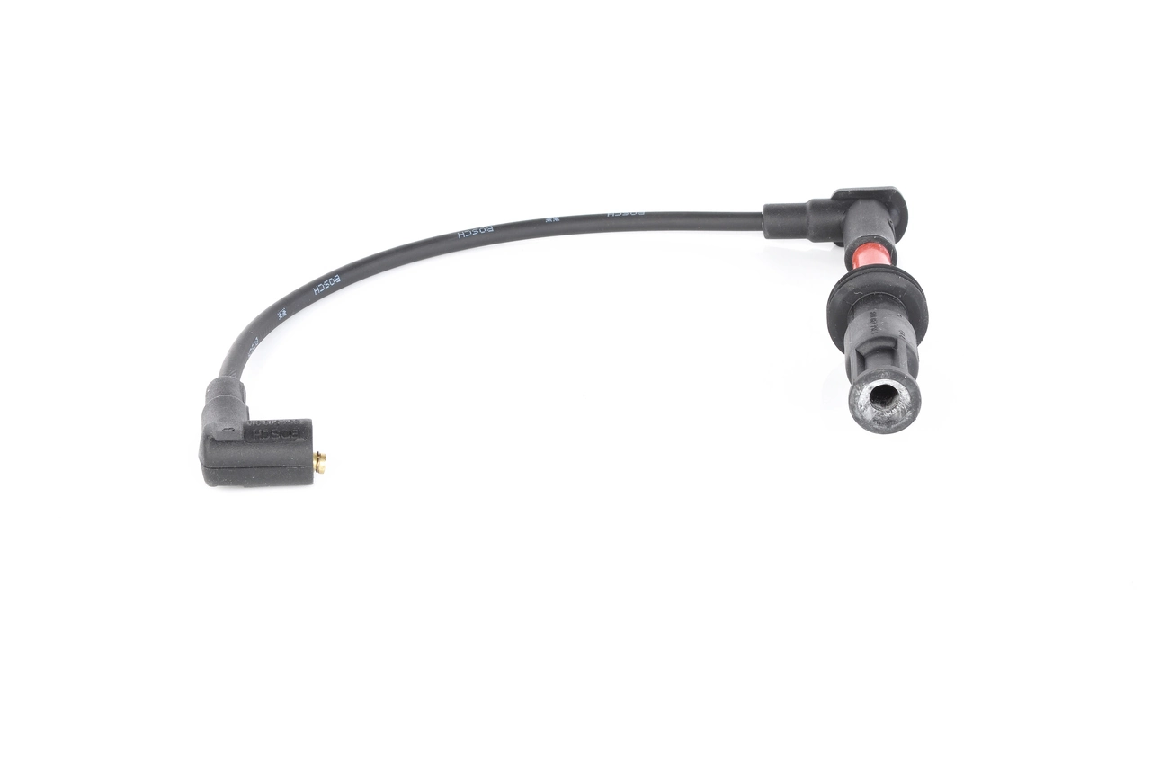Compre 0356912860 Bosch Fios de alta voltagem, kit