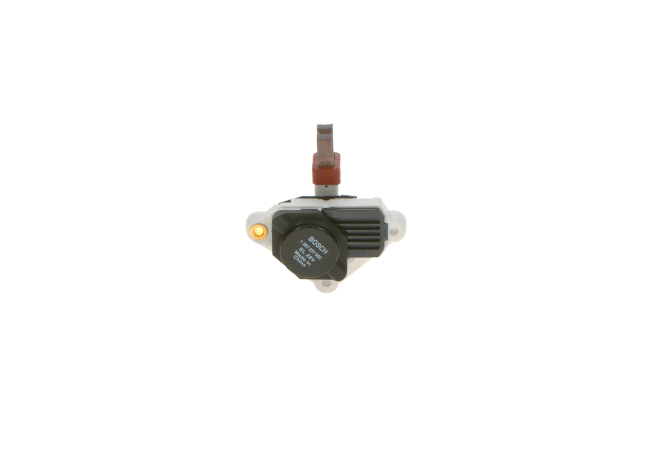 Relê-regulador do gerador (relê de carregamento) Bosch 1987237068 preço, a partir de 53,92 USD