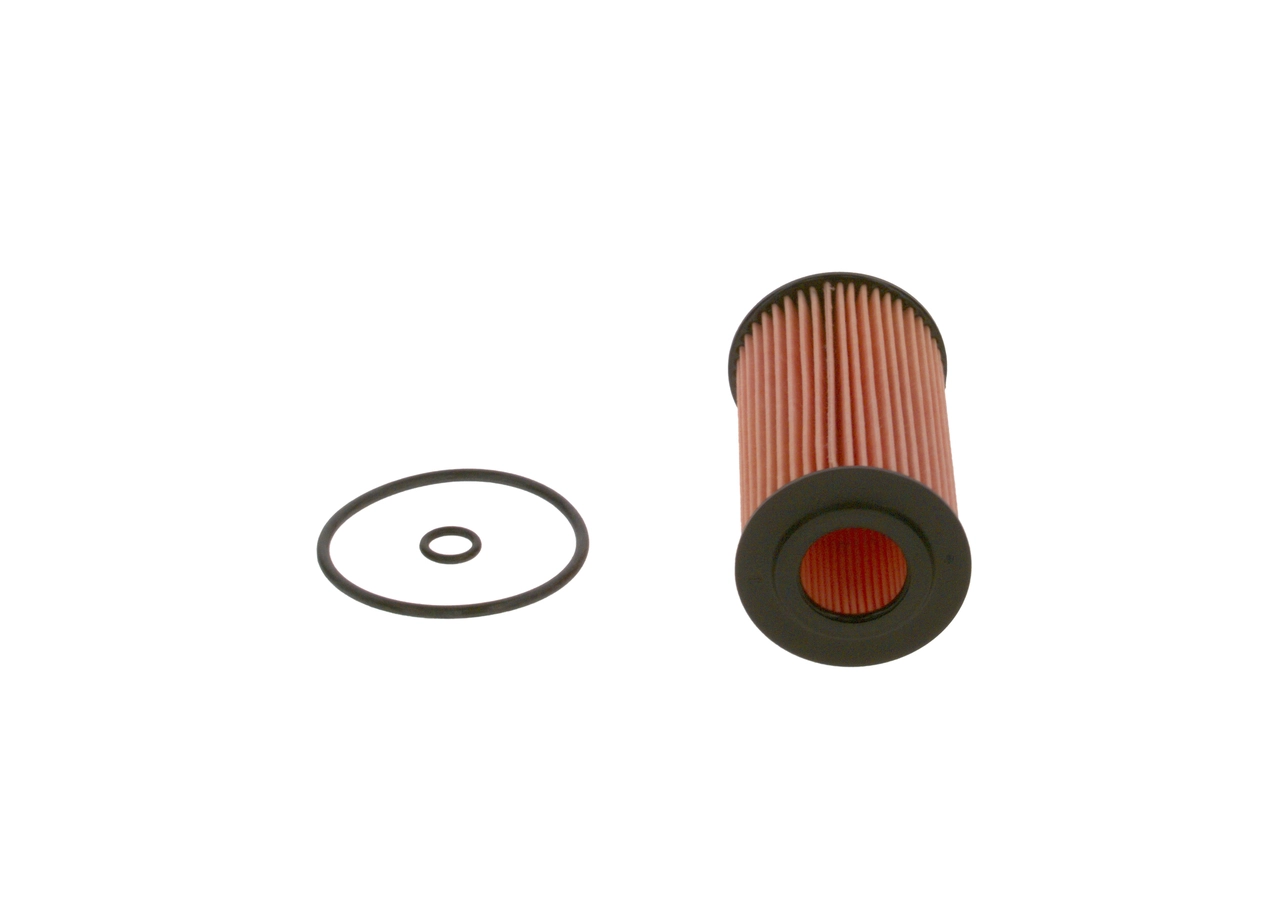 Filtro de óleo Bosch F026407074 preço, a partir de 9,87 USD