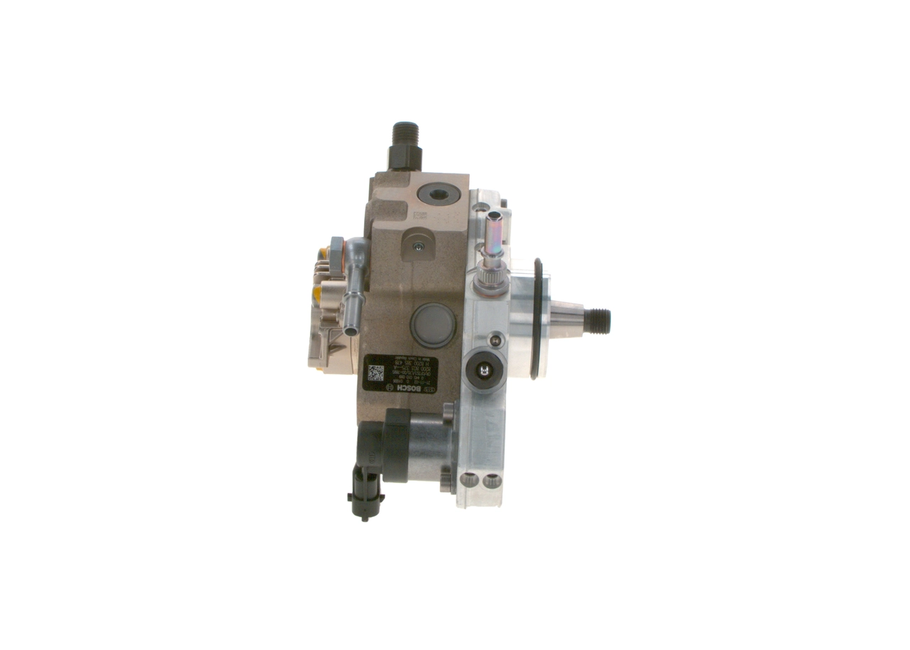 Compre 0445010099 Bosch Bomba de combustível de pressão alta