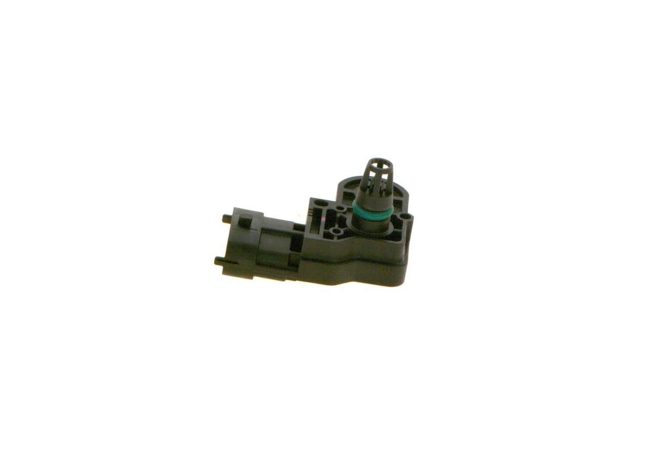Sensor de pressão no coletor de admissão, MAP 0261230268 Bosch