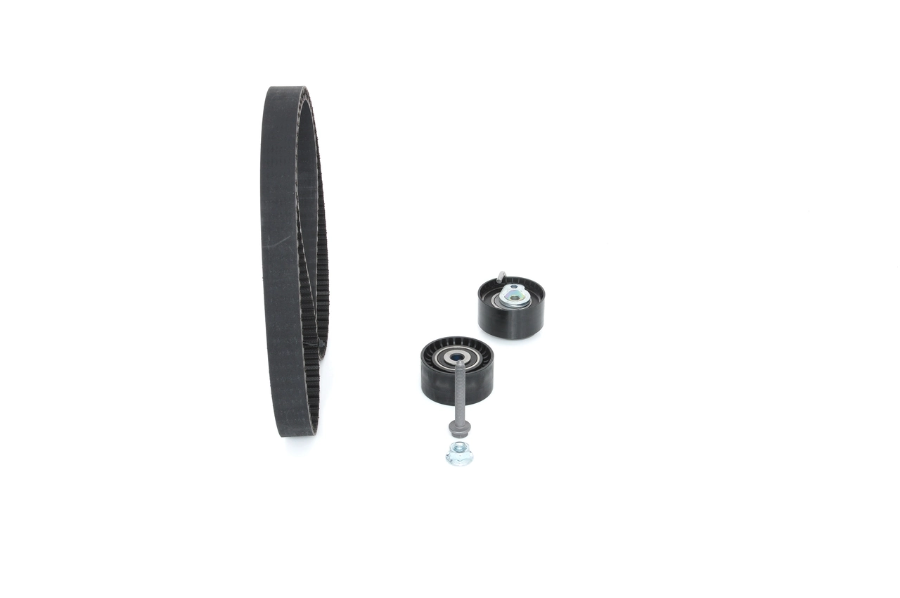 1987948206 Bosch Correia do mecanismo de distribuição de gás, kit