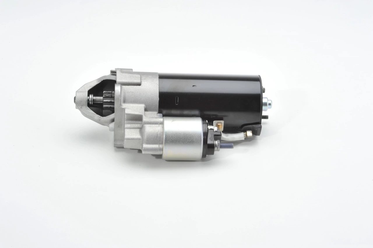 0001110136 Bosch Motor de arranco