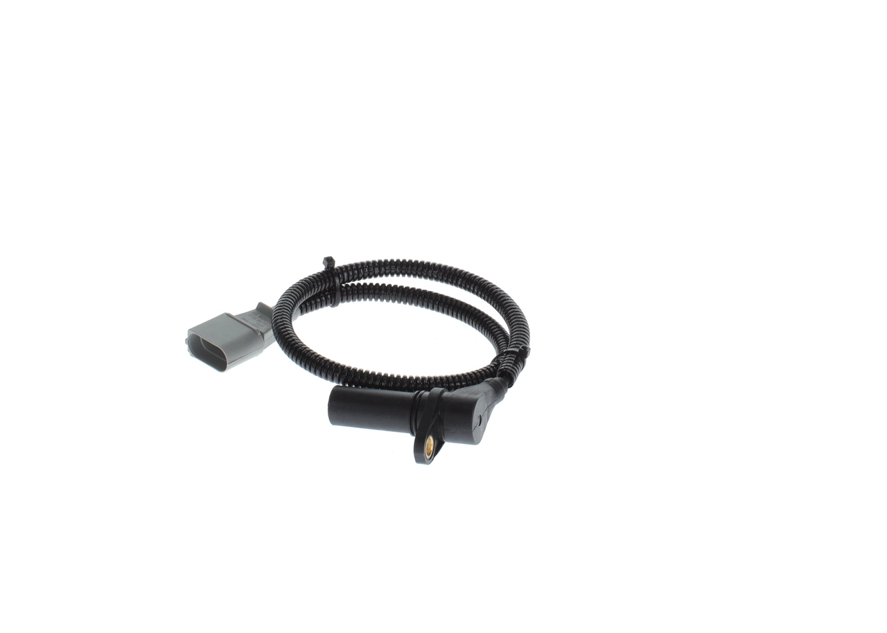 Compre 0986280756 Bosch Sensor de posição (de revoluções) de cambota