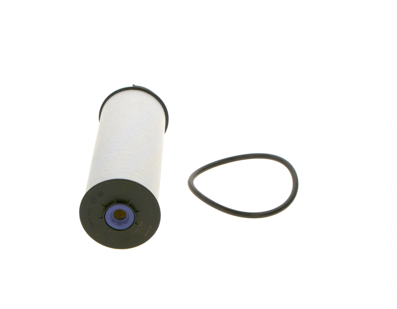 F026402256 Bosch Filtro de combustível