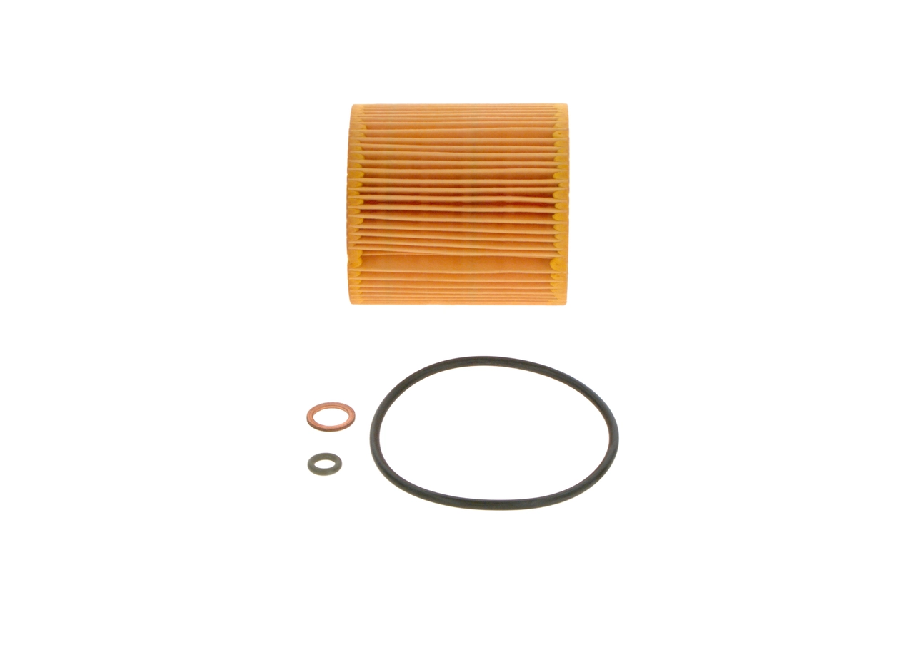 Filtro de óleo Bosch 1457429269 preço, a partir de 7,96 USD