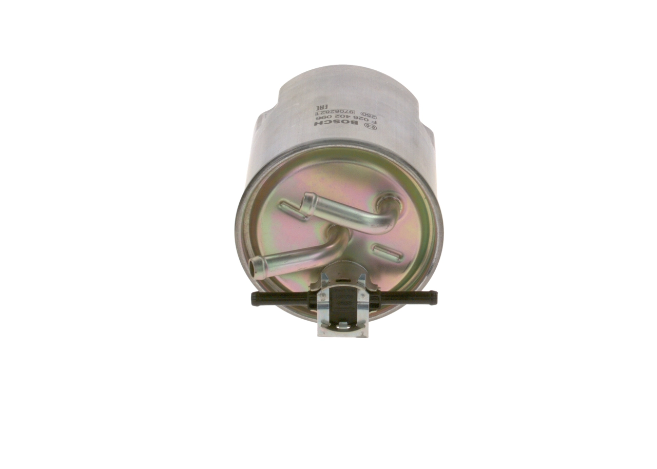 F026402096 Bosch Filtro de combustível