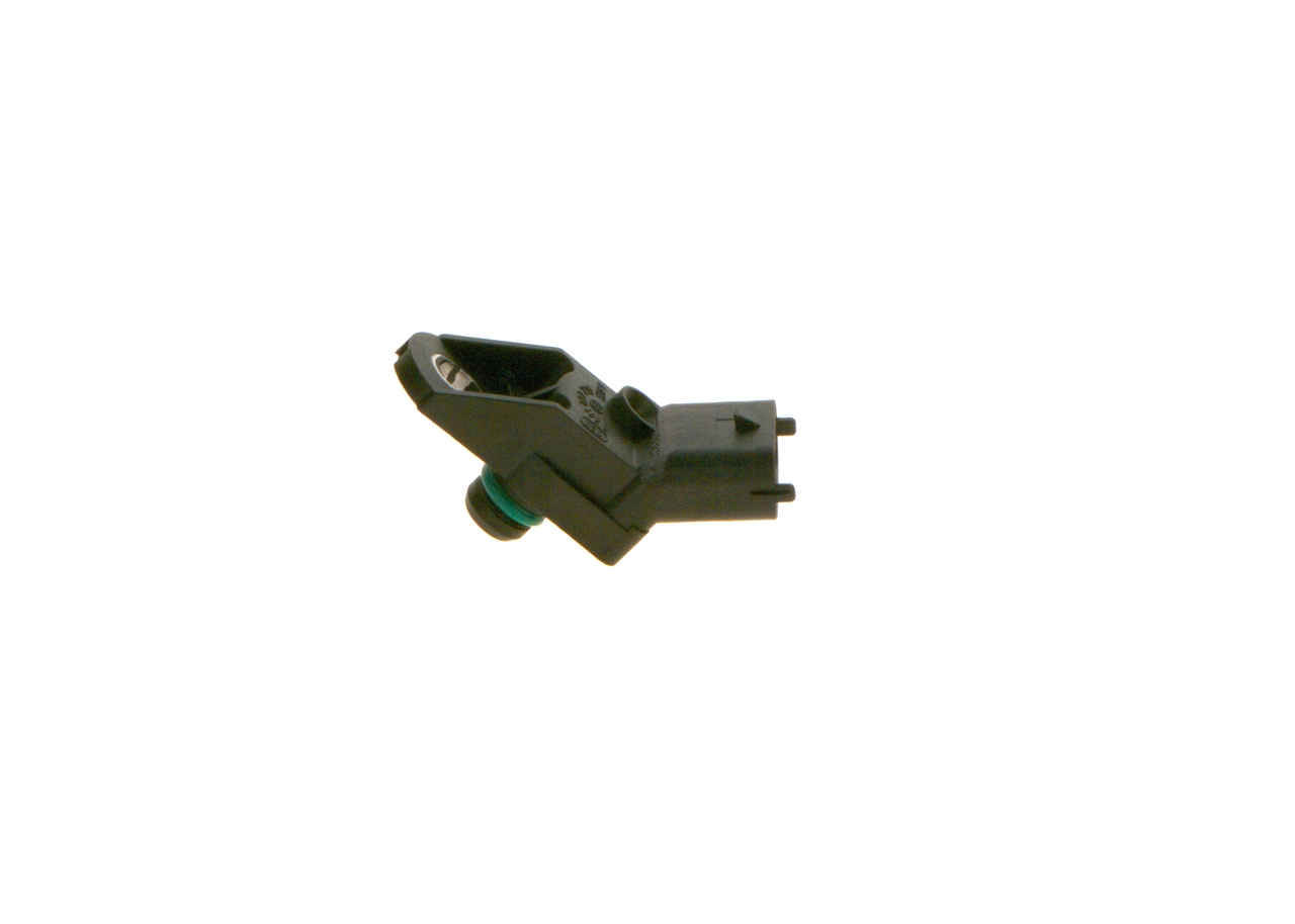 0281002215 Bosch Sensor de pressão no coletor de admissão, MAP
