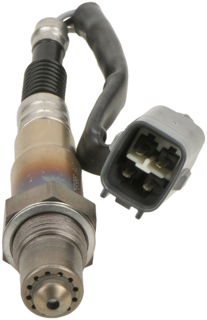 Sonda lambda, sensor de oxigênio até o catalisador Bosch 0258986647 preço, a partir de 77,43 USD