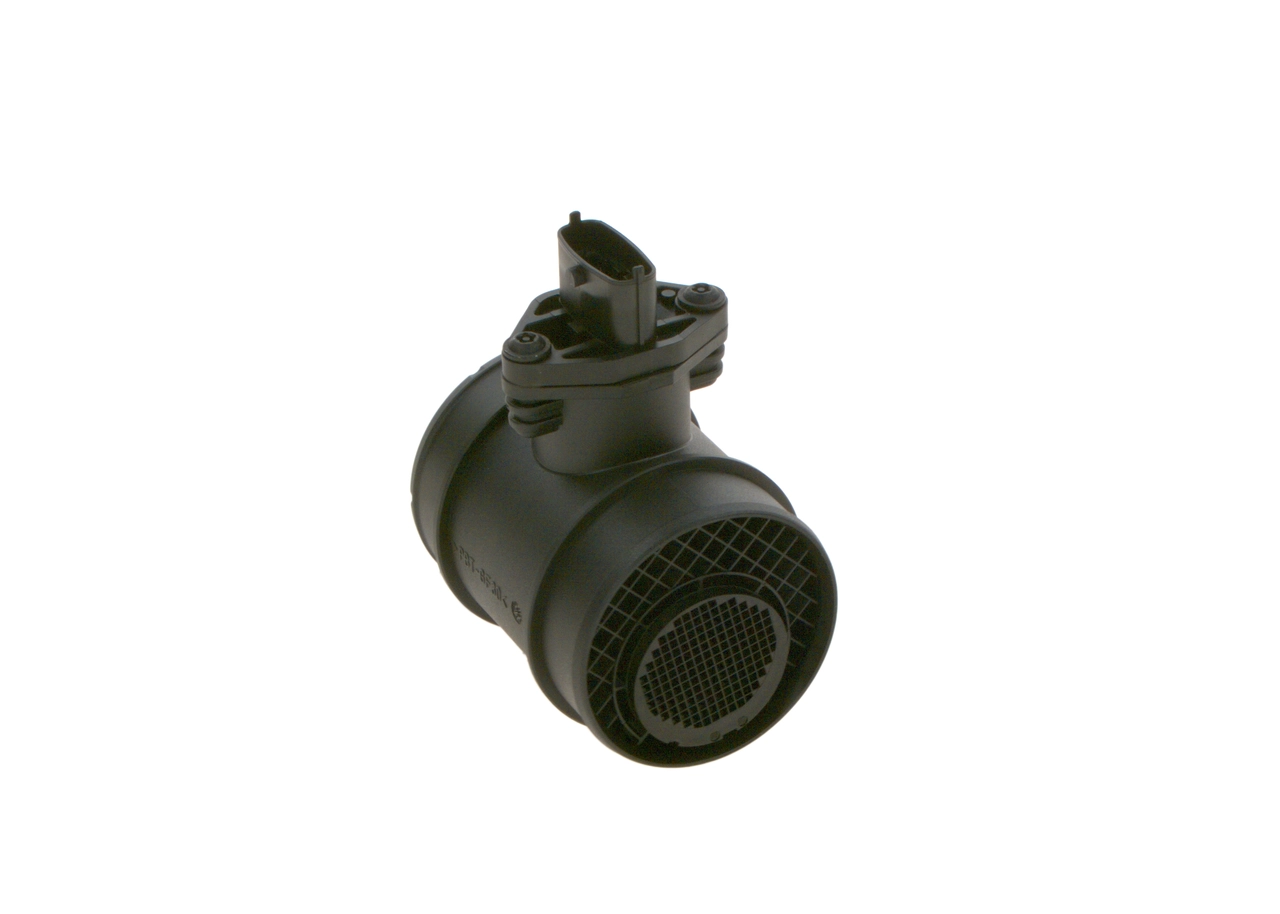 Sensor de fluxo (consumo) de ar, medidor de consumo M.A.F. - (Mass Airflow) 0281002549 Bosch