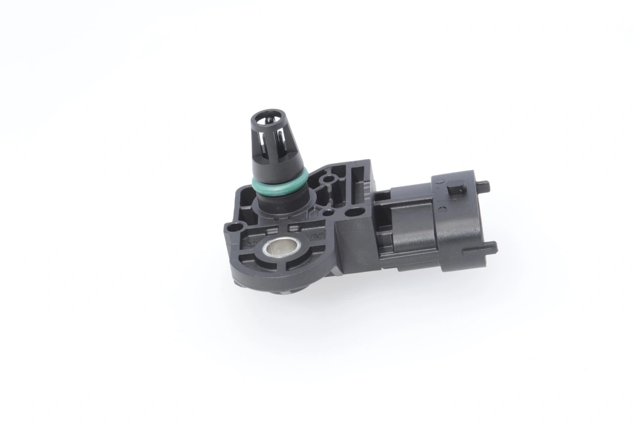 0281006102 Bosch Sensor de pressão no coletor de admissão, MAP