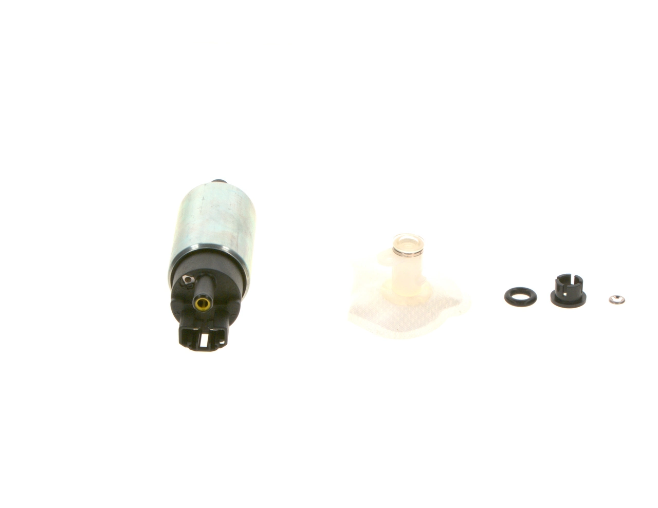 0986580937 Bosch Elemento de turbina da bomba de combustível