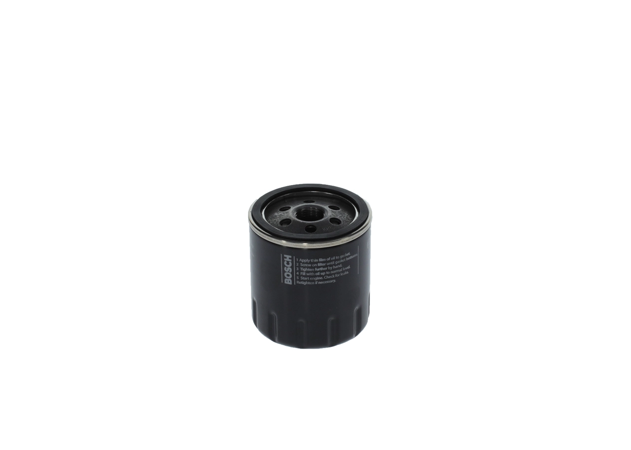 Filtro de óleo Bosch F026407085 preço, a partir de 7,66 USD