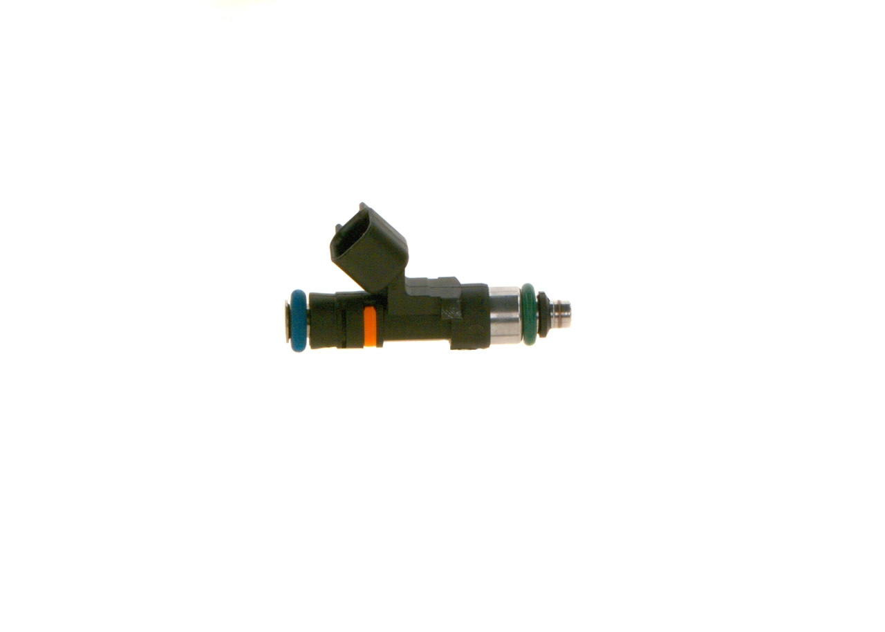 Injetor de injeção de combustível 7R3V9F593A5B Ford