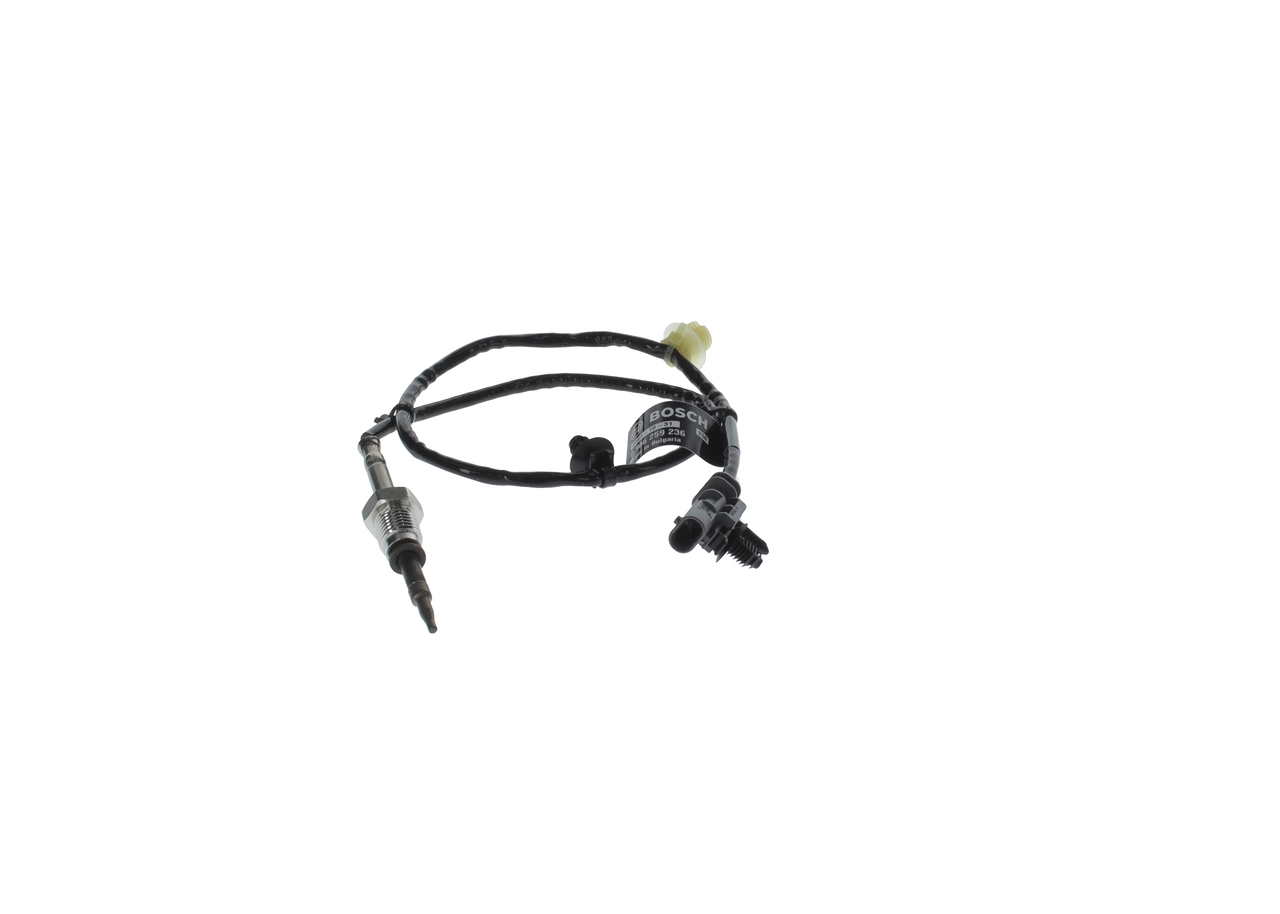 0986479734 Bosch Disco do freio dianteiro