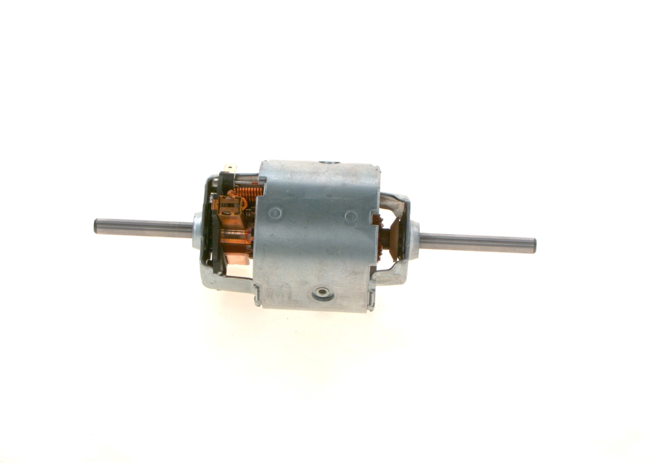 Motor de ventilador de forno (de aquecedor de salão) Bosch 0130111116 preço, a partir de 72,03 USD