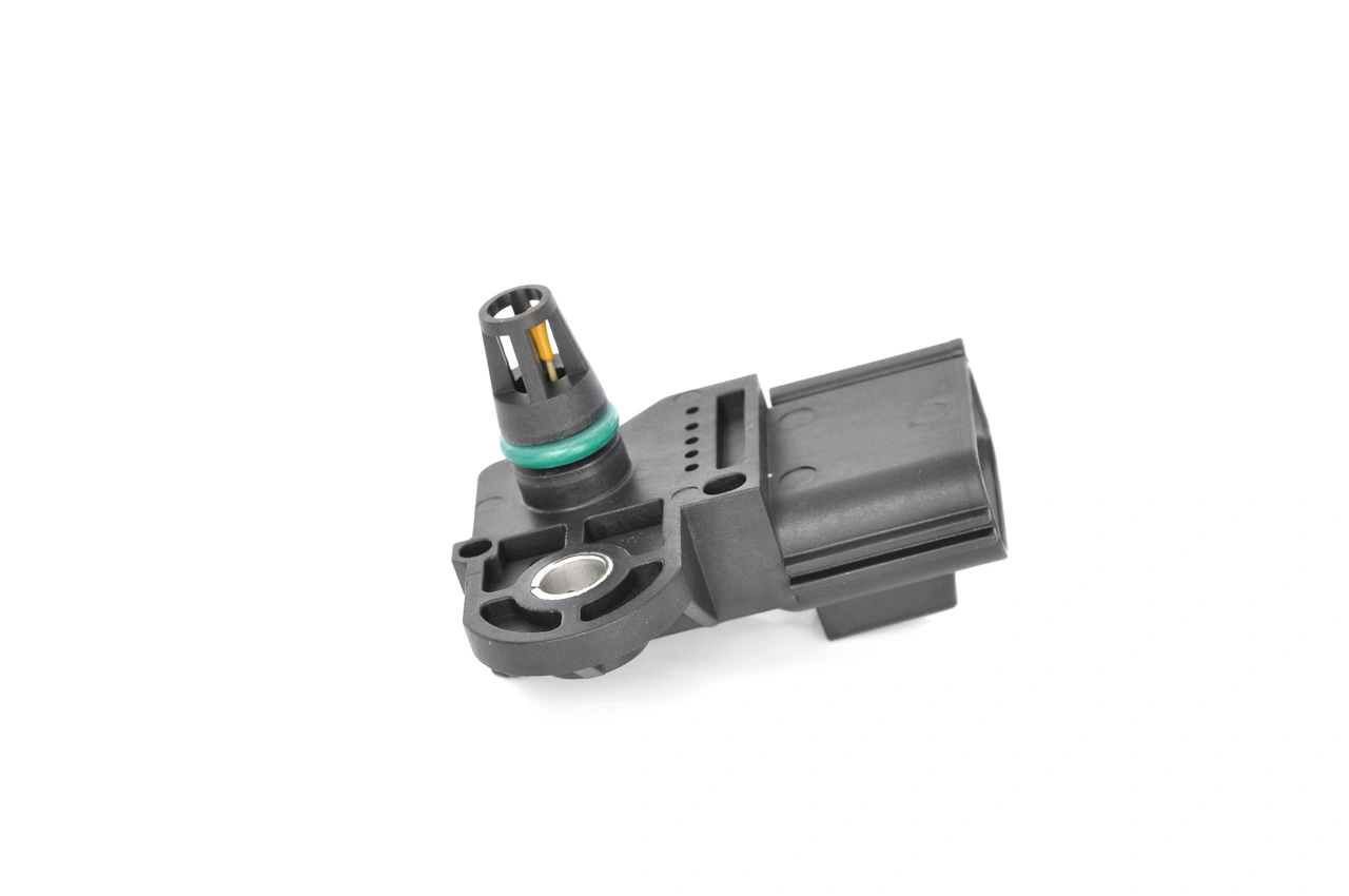 0261230128 Bosch Sensor de pressão no coletor de admissão, MAP
