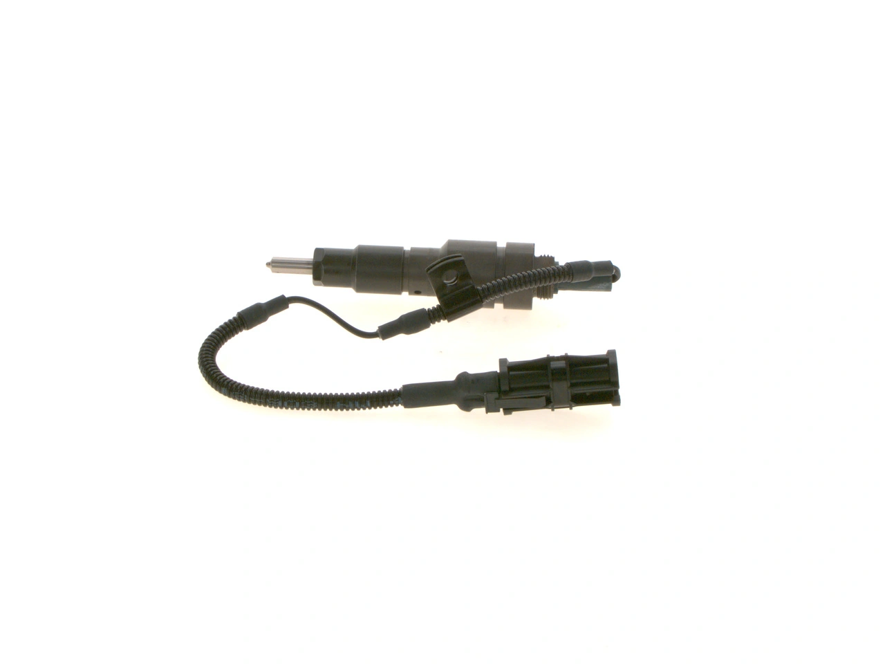 0432191414 Bosch Injetor de injeção de combustível