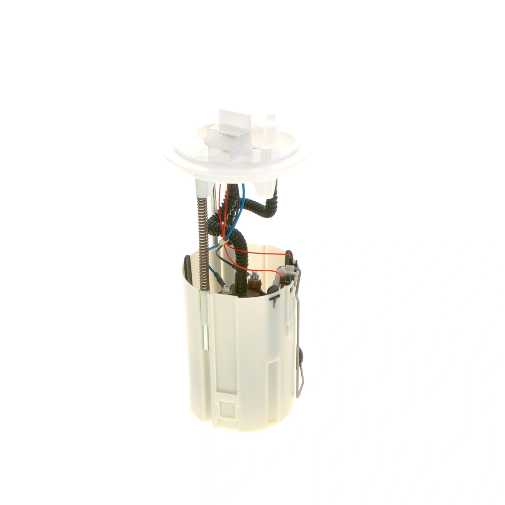 Compre 0580303034 Bosch Módulo de bomba de combustível com sensor do nível de combustível