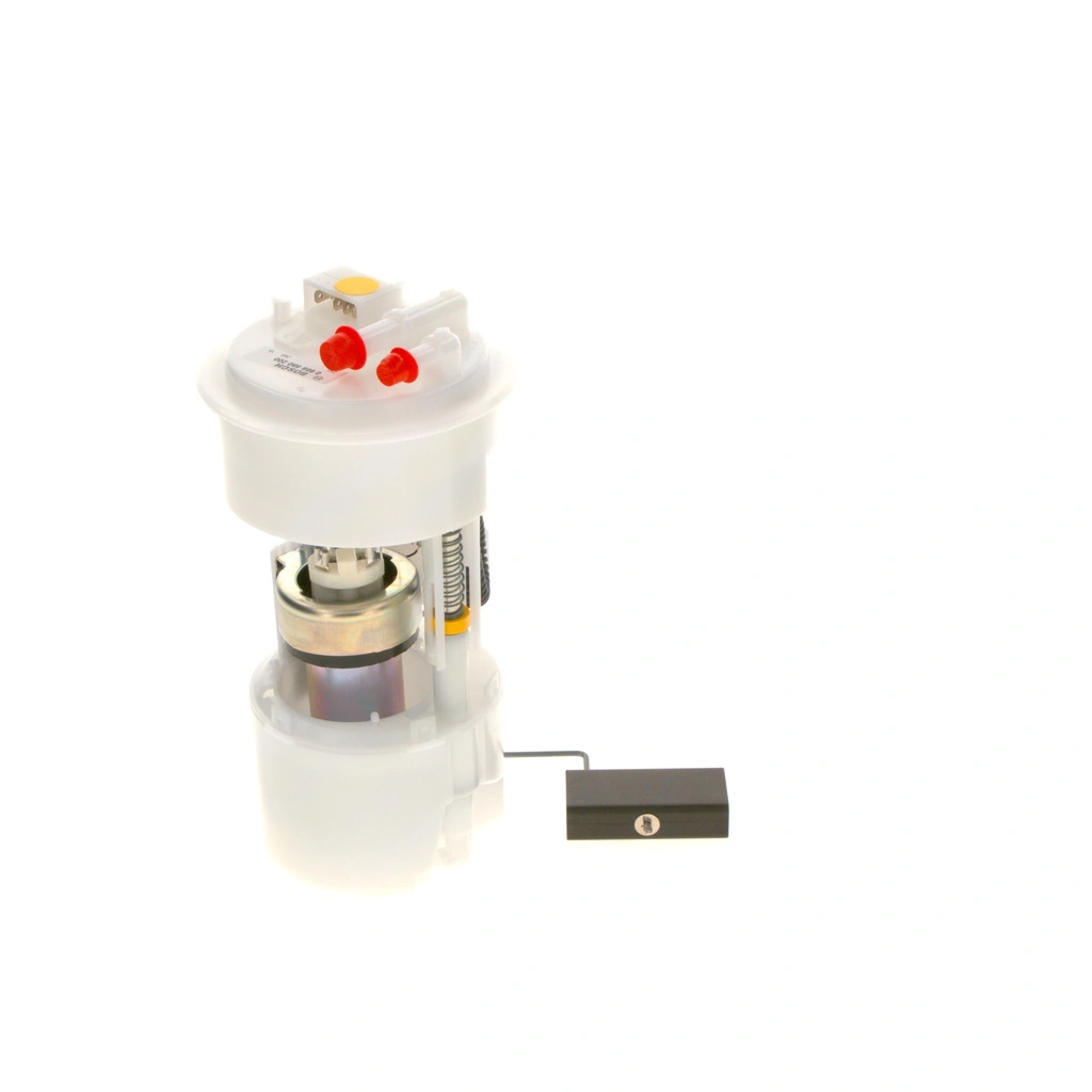 0986580200 Bosch Módulo de bomba de combustível com sensor do nível de combustível