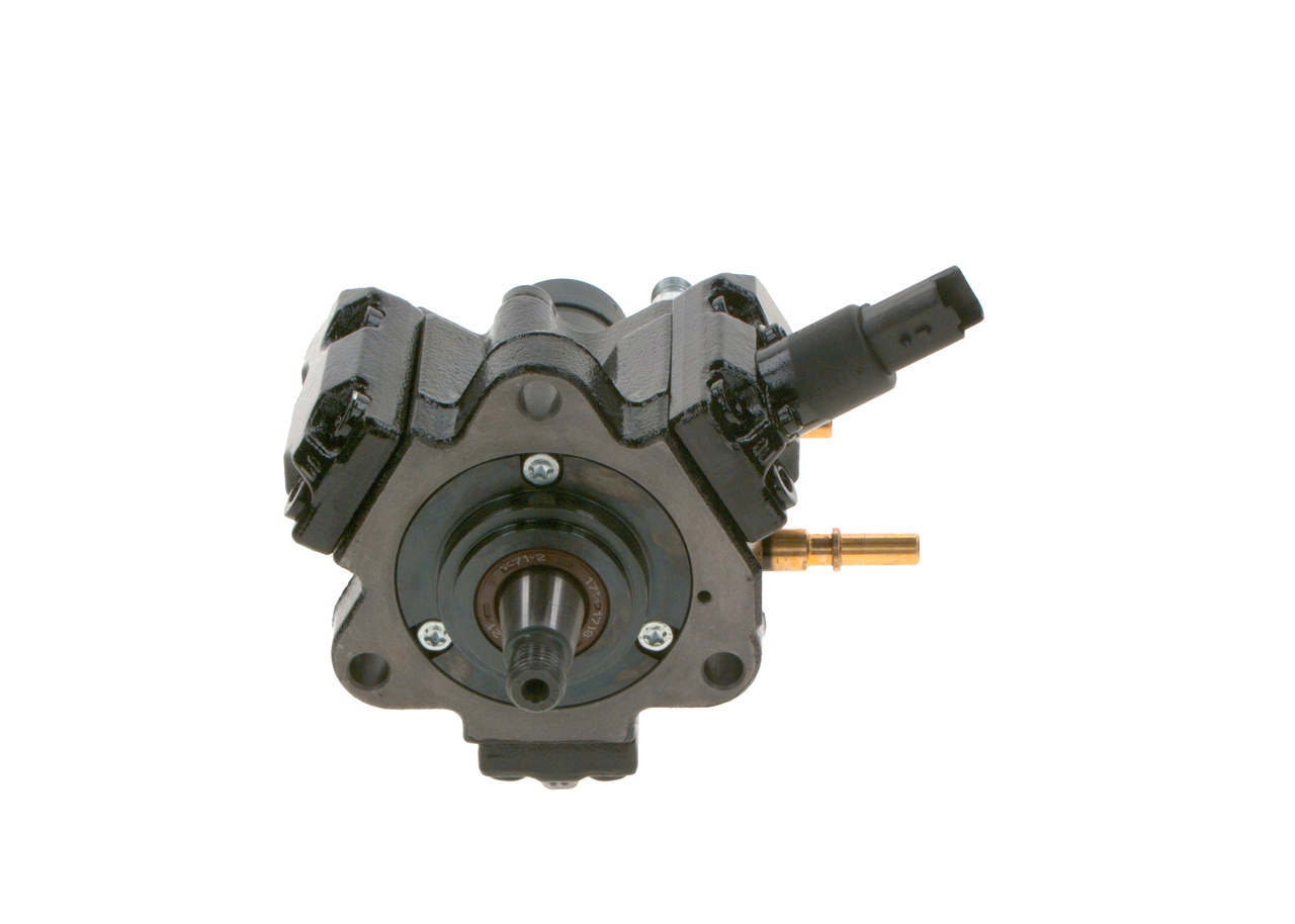 Compre 0445010163 Bosch Bomba de combustível de pressão alta
