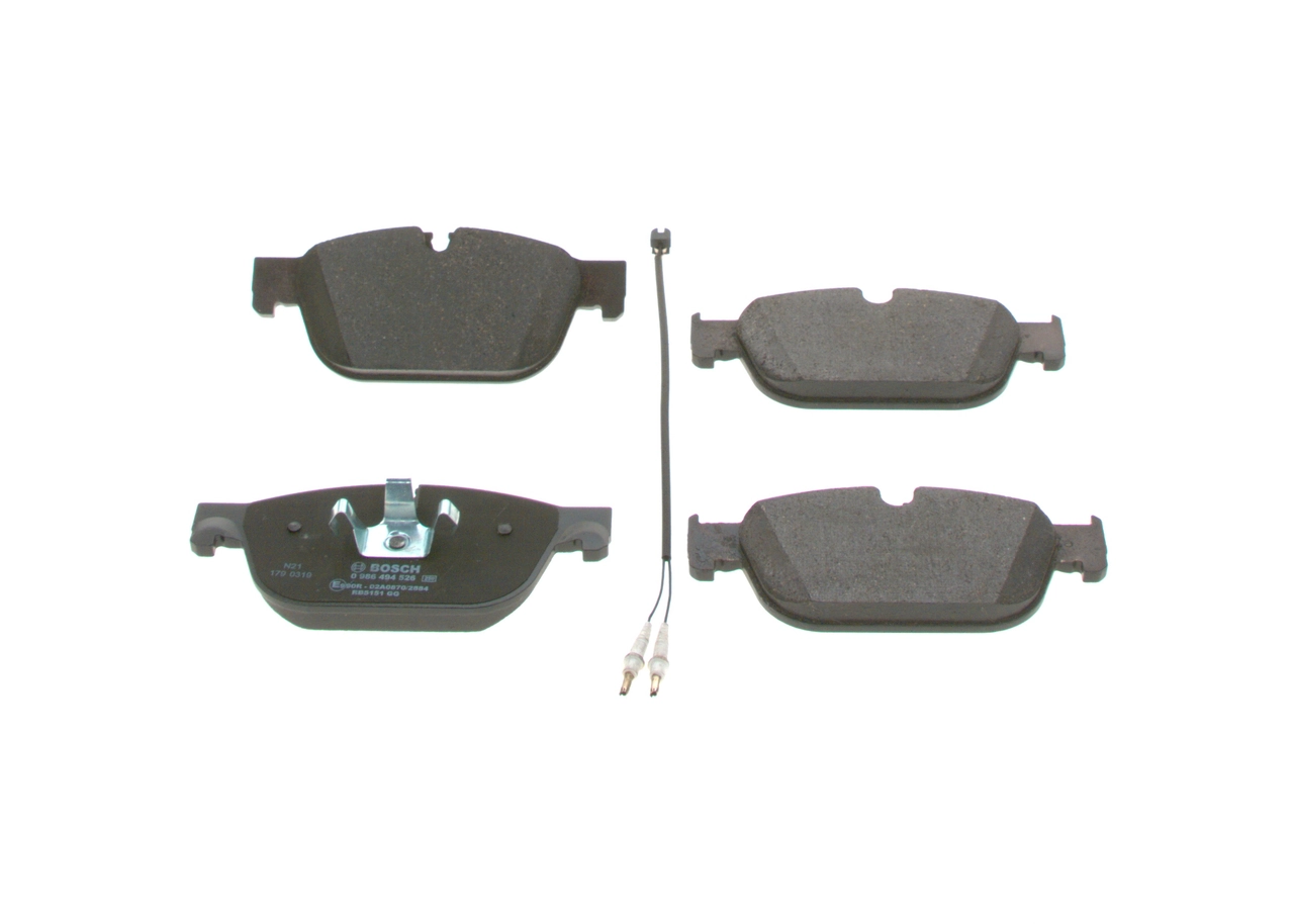 0986494526 Bosch