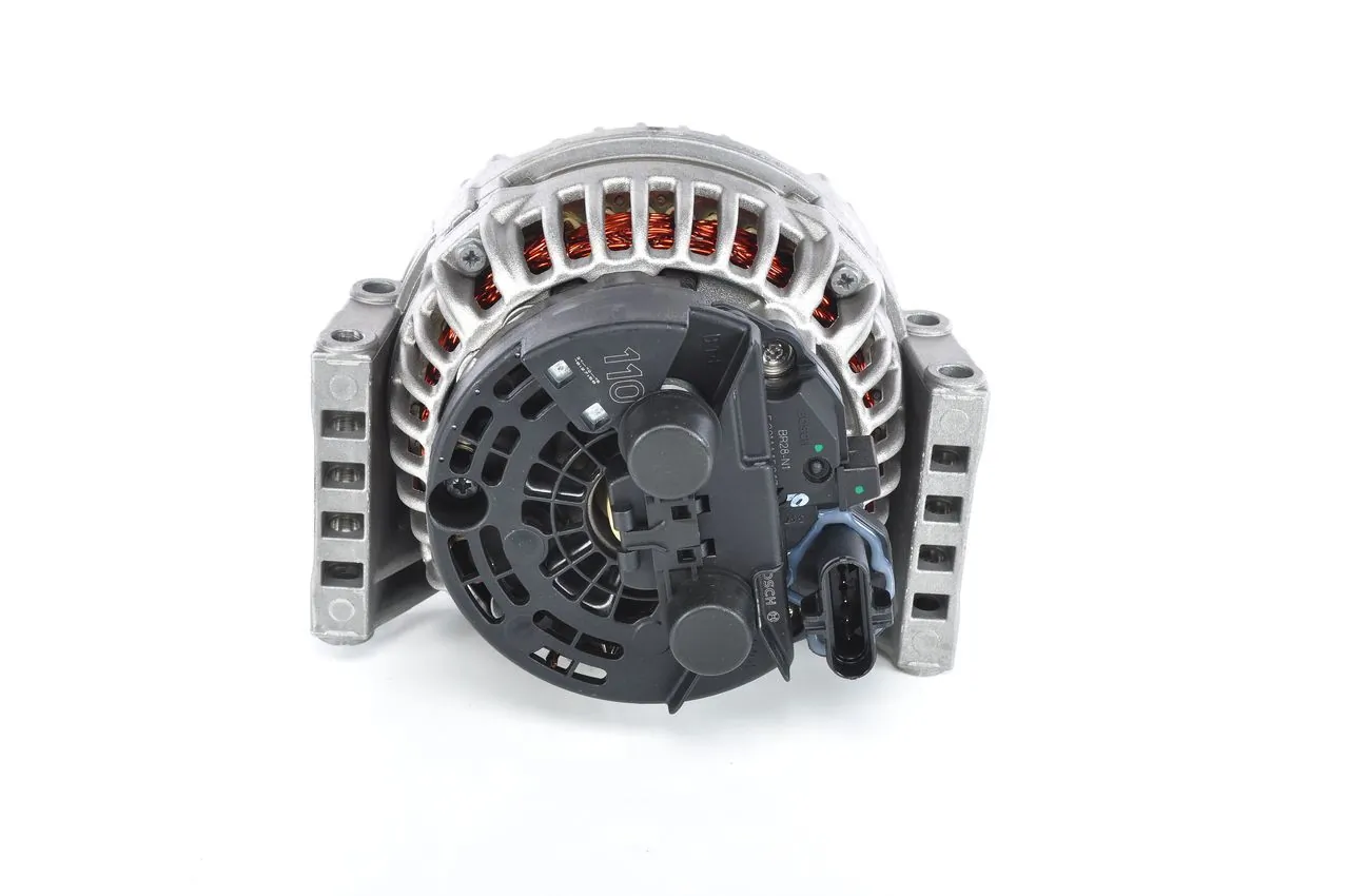 Compre 0124655405 Bosch Gerador