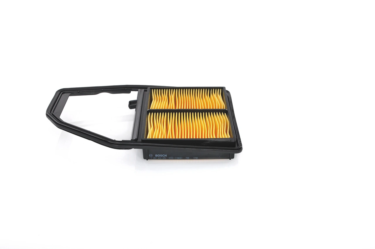 Filtro de ar Bosch 1457433322 preço, a partir de 12,57 USD