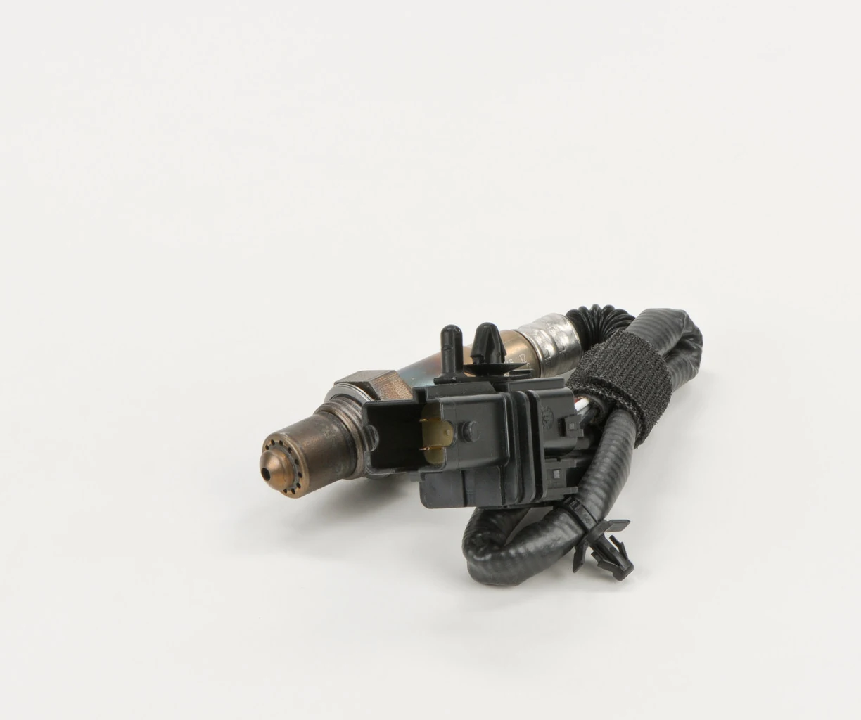Sonda lambda, sensor de oxigênio 0258007264 Bosch