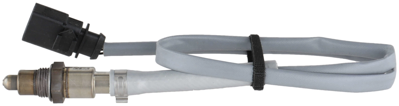 Sonda lambda, sensor de oxigênio depois de catalisador 0258030524 Bosch
