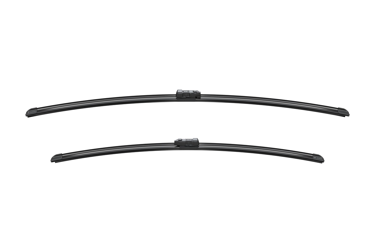 Limpa-pára-brisas do pára-brisas, kit de 2 un. Bosch 3397007501 preço, a partir de 37,14 USD