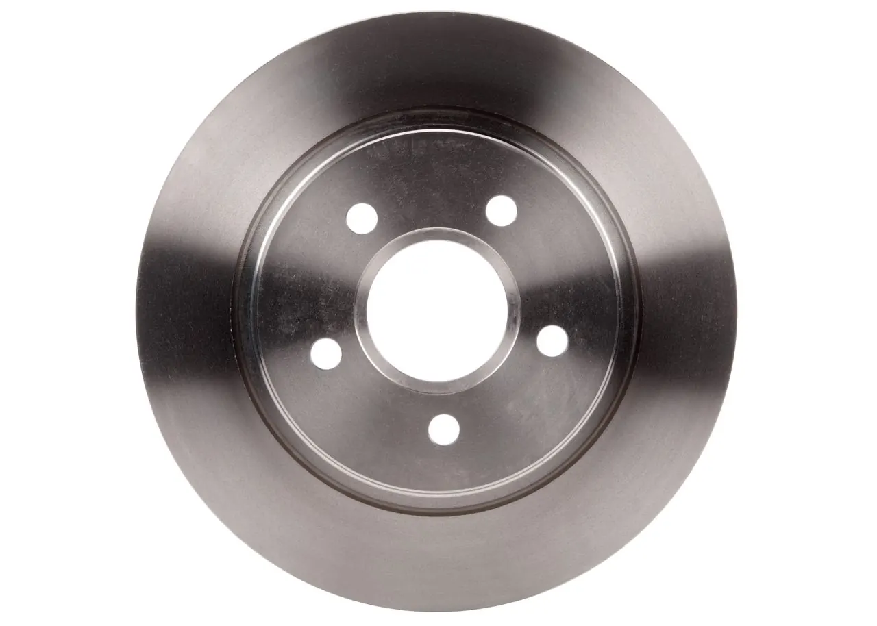 0986479S49 Bosch Disco do freio traseiro