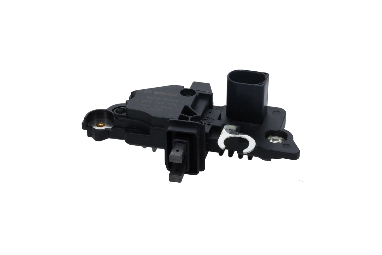 Relê-regulador do gerador (relê de carregamento) Audi Q5 8RB