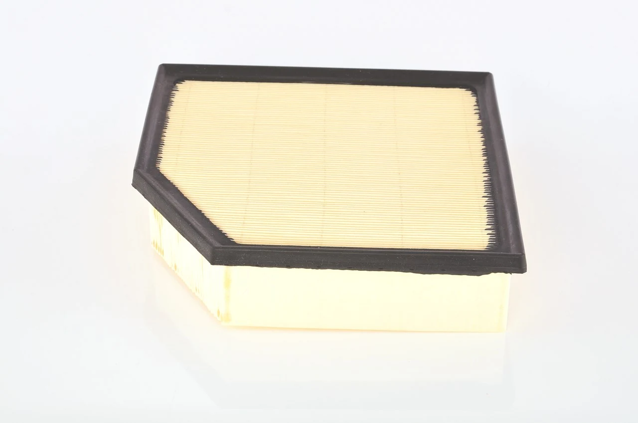 F026400456 Bosch Filtro de ar
