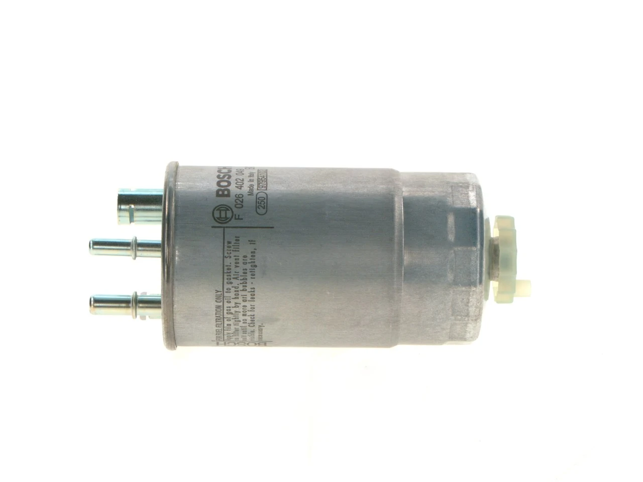 Compre F026402049 Bosch Filtro de combustível