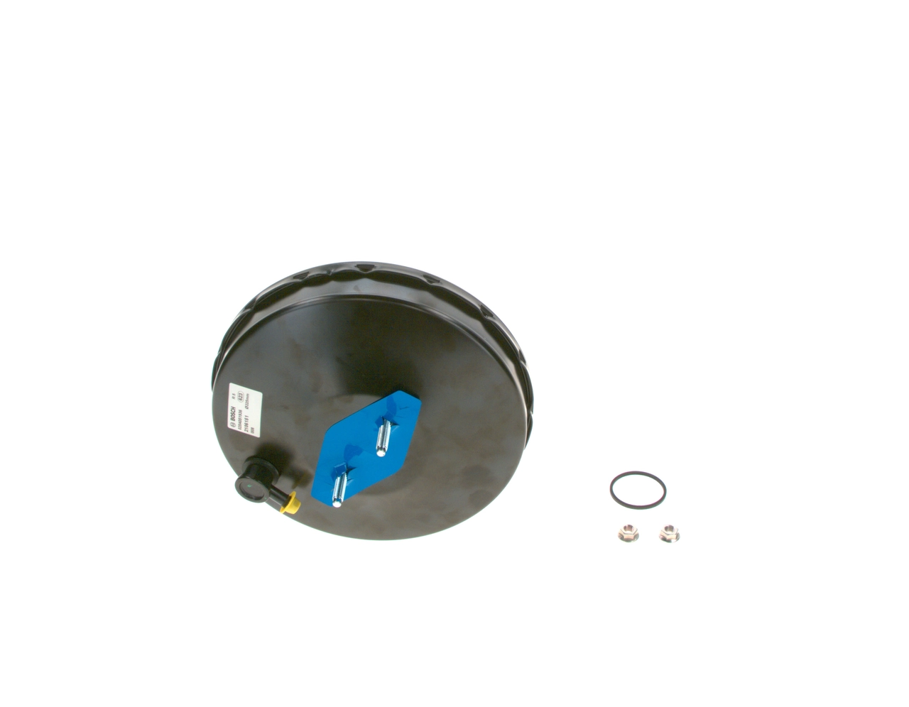 Compre 0204125733 Bosch Reforçador dos freios a vácuo