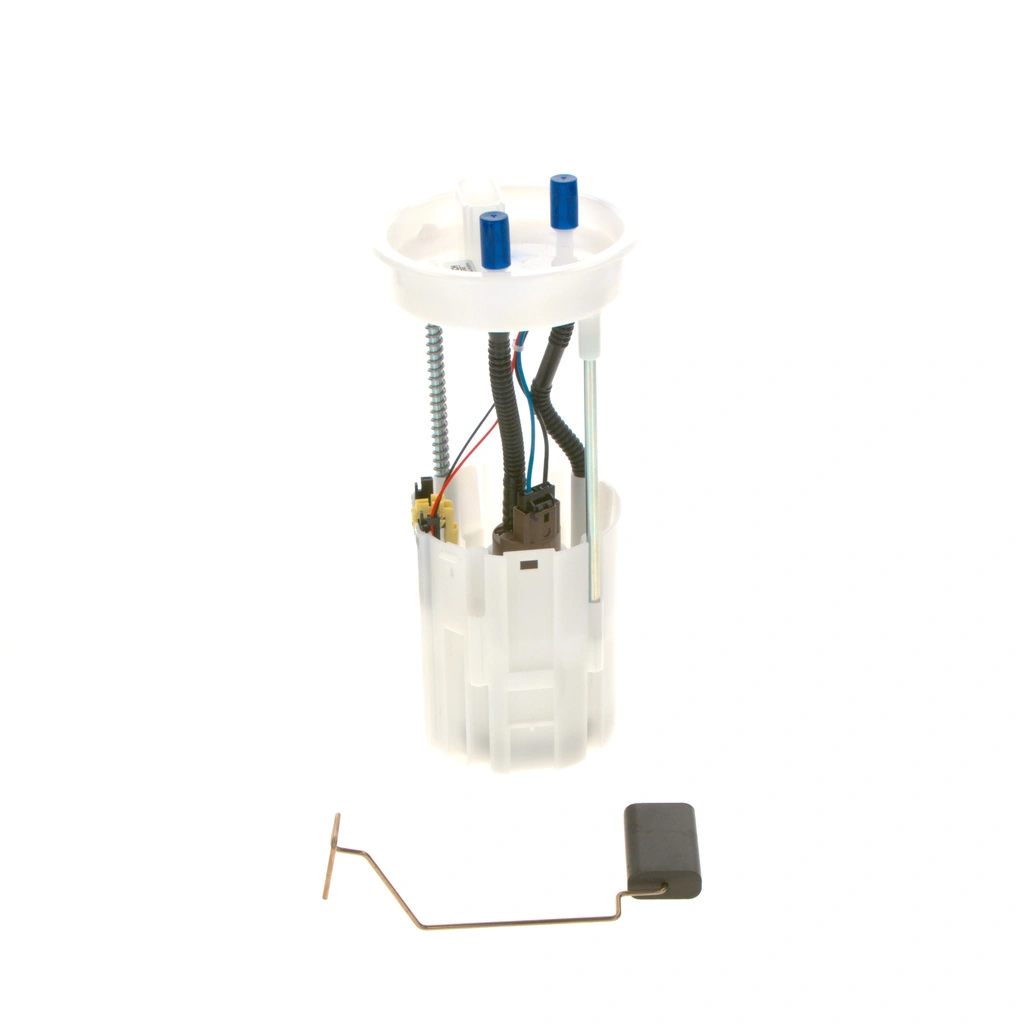 0986580932 Bosch Módulo de bomba de combustível com sensor do nível de combustível