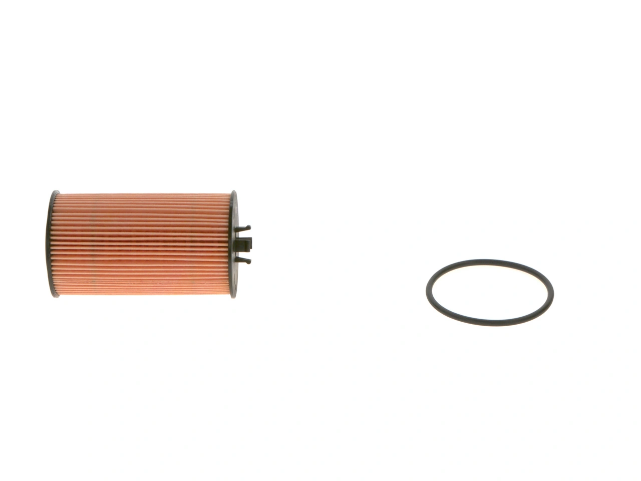 Compre 09864B7009 Bosch Filtro de óleo