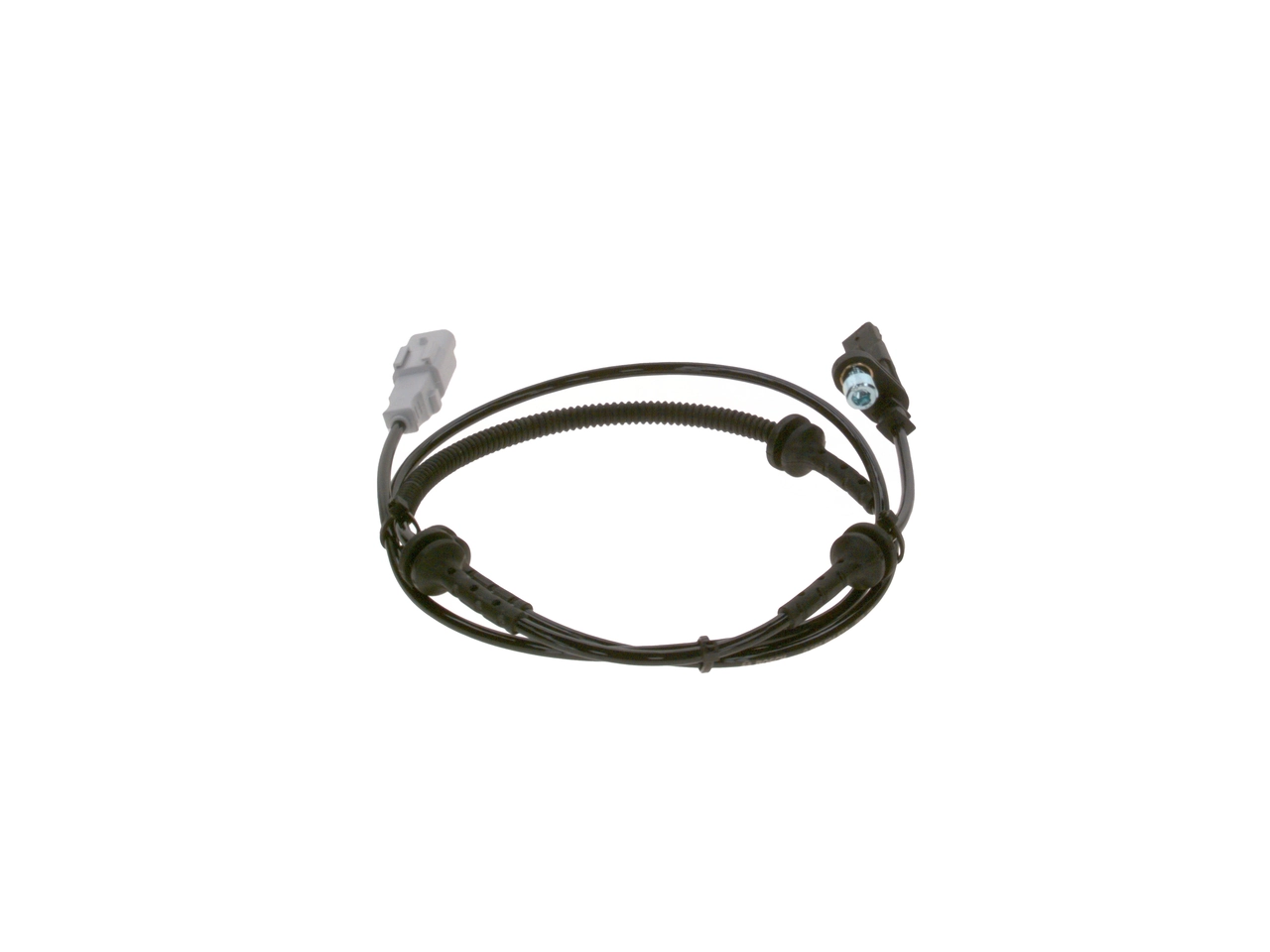 Compre 0986594522 Bosch Sensor dianteiro de ABS