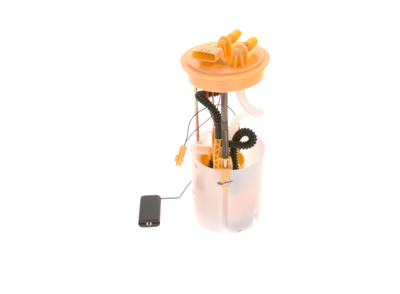 Módulo de bomba de combustível com sensor do nível de combustível Bosch 0580204046 preço, a partir de 207,23 USD