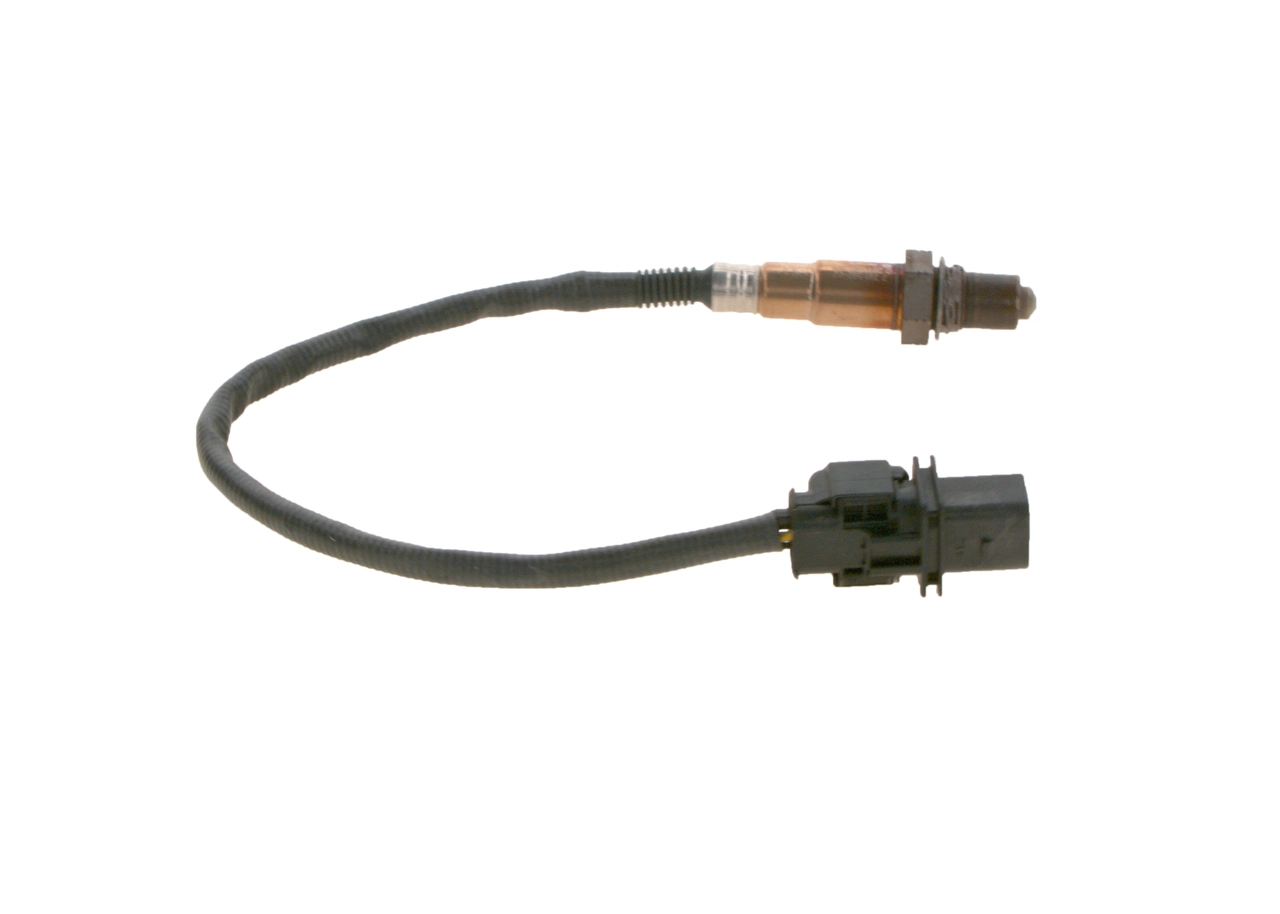 Compre 0281004019 Bosch Sonda lambda, sensor de oxigênio