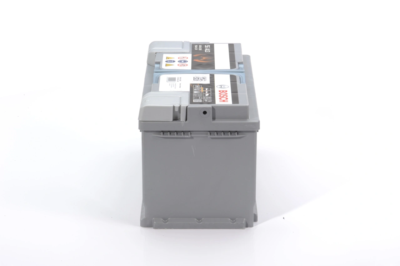 0092S5A130 Bosch Bateria recarregável (PILHA)