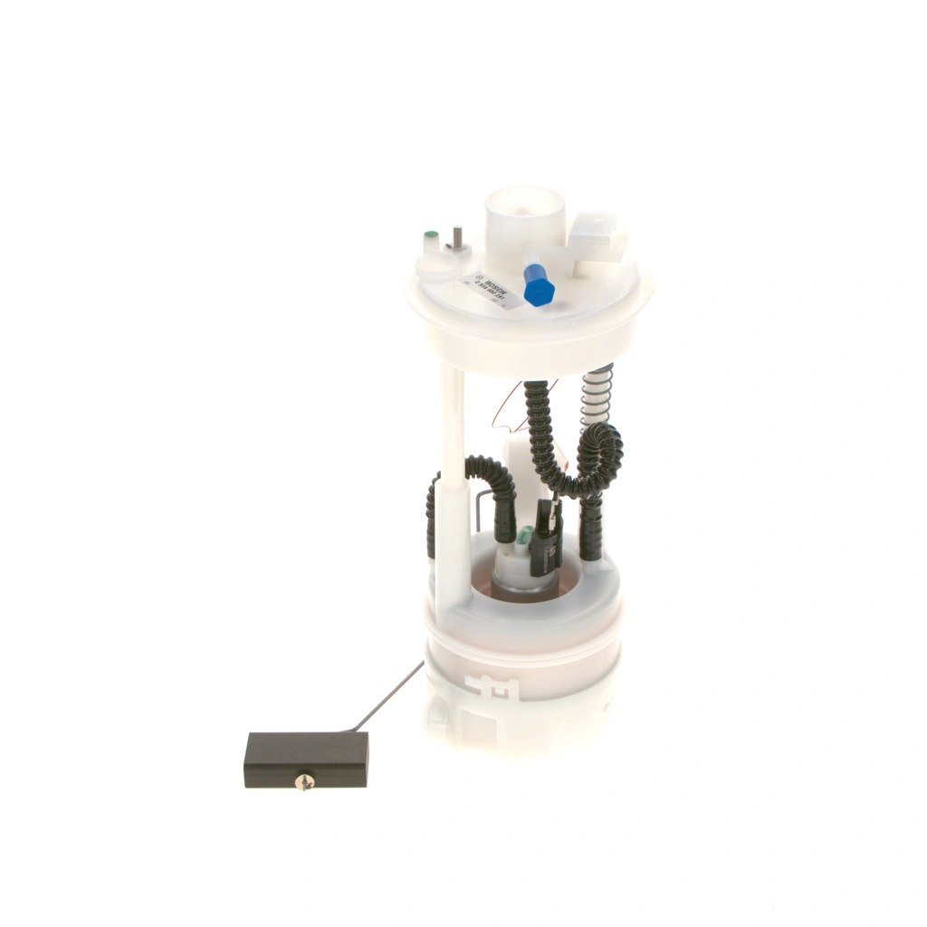 Compre 0986580251 Bosch Módulo de bomba de combustível com sensor do nível de combustível